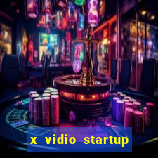 x vidio startup brasil 2024